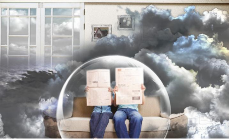 裝修季&nbsp;|&nbsp;如何破解家居甲醛檢測亂象叢生？