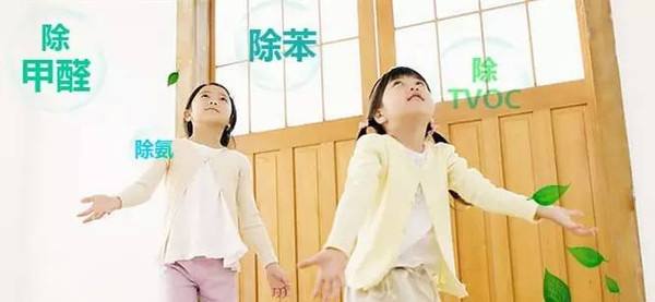 新房裝修甲醛來(lái)自哪里？