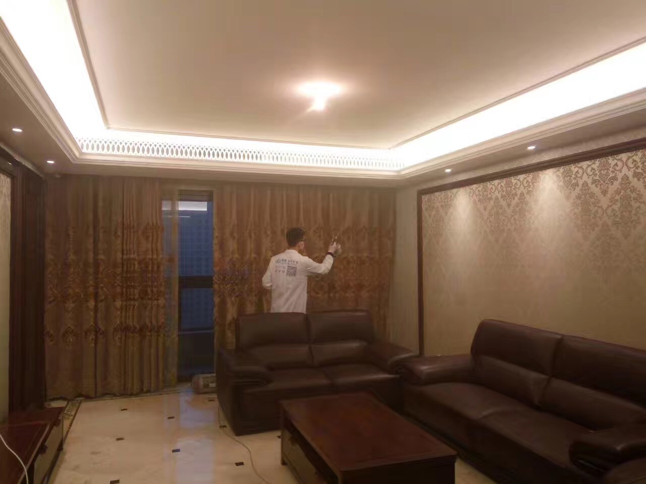 綠贊空氣管家精選治理案例大放送！