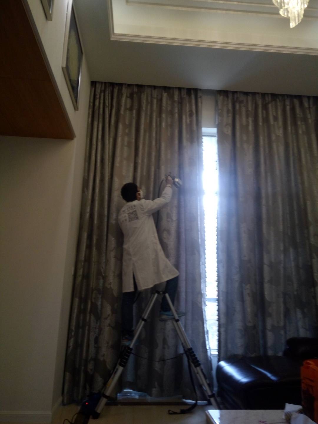 綠贊空氣管家精選治理案例大放送！