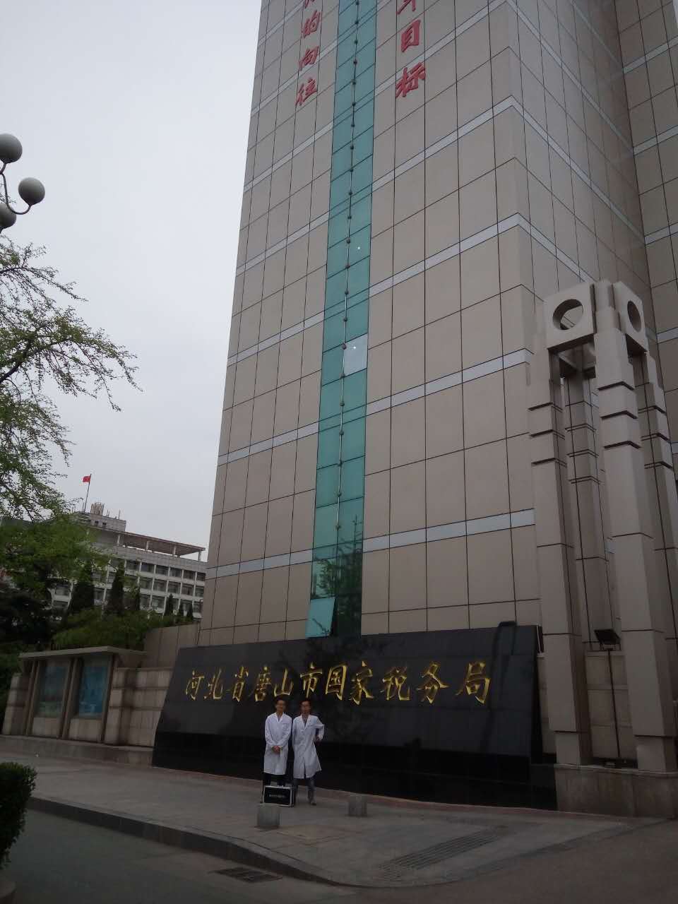 綠贊空氣管家精選治理案例大放送！