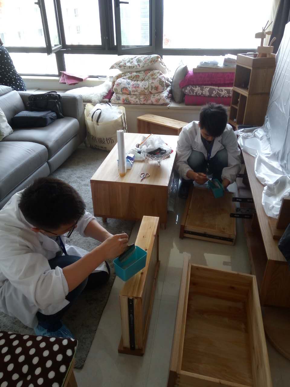 綠贊空氣管家精選治理案例大放送！