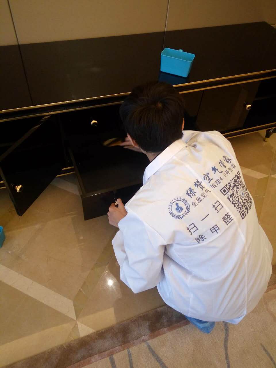 綠贊空氣管家精選治理案例大放送！