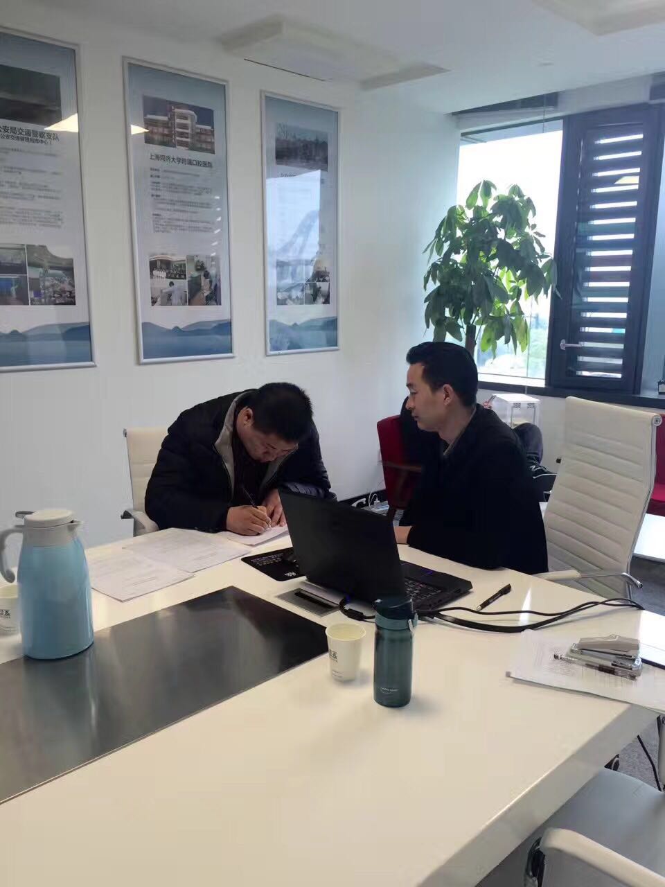 熱烈祝賀駐馬店劉總成功加入創(chuàng)綠家！