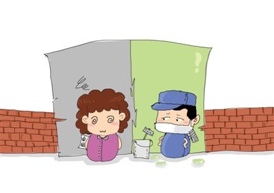 裝修污染 裝修污染