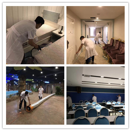 東北***大兒童樂(lè)園七星海世界室內(nèi)空氣治理 東北***大兒童樂(lè)園七星海世界室內(nèi)空氣治理