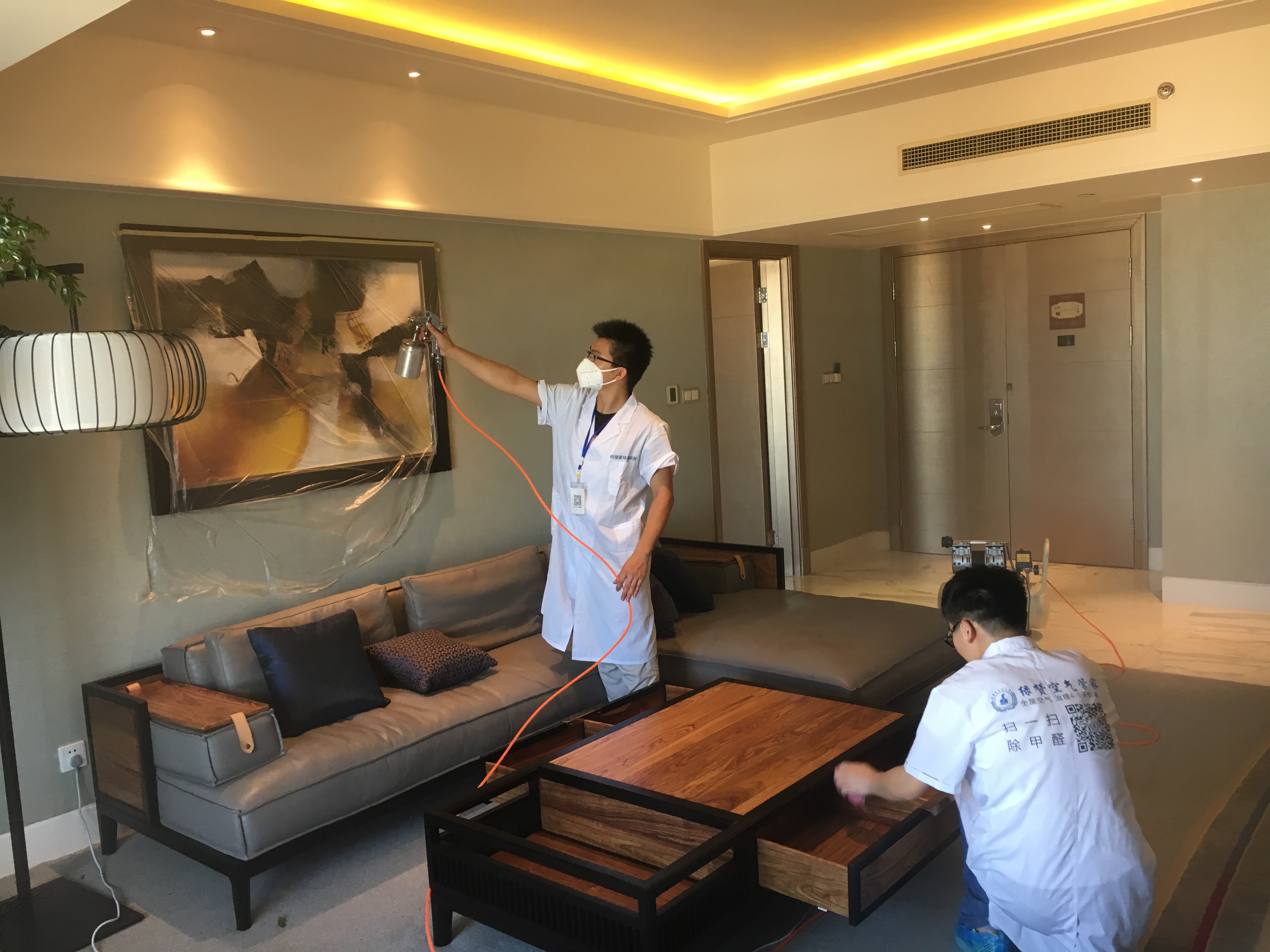 別大意！七大除甲醛“誤區(qū)”，信了你反而會(huì)生?。⊥L(fēng)、綠植、活性炭、熏蒸……你中招了嗎？