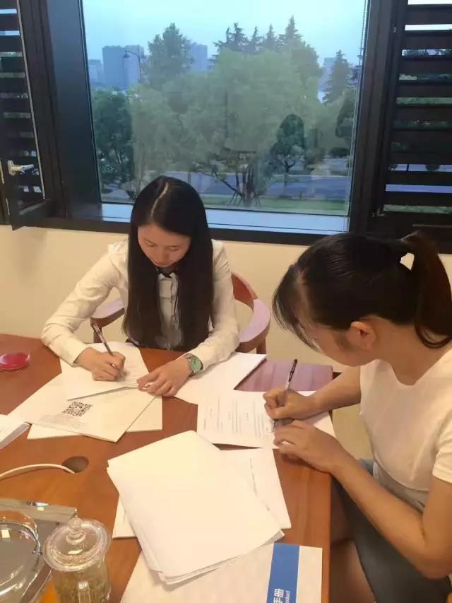 熱烈祝賀邛崍晏總夫婦成功加入創(chuàng)綠家！