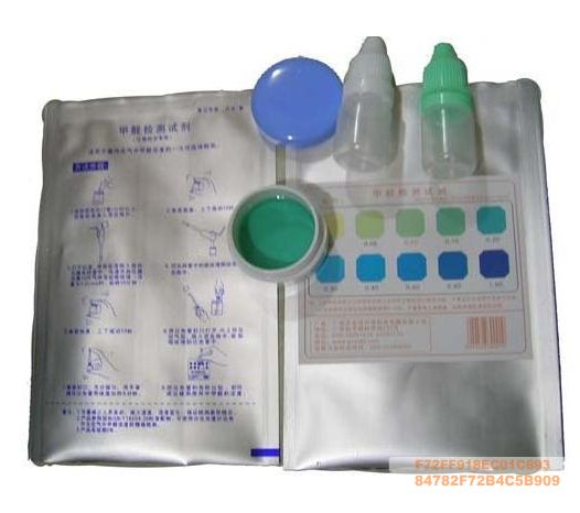 甲醛檢測是自己檢測還是找專業(yè)的除甲醛公司呢？