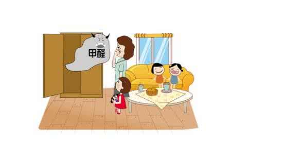 找除甲醛公司就是對待空氣污染的正確心態(tài)？