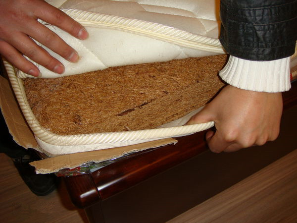 環(huán)保產品一定都環(huán)保？不存在的，環(huán)保床墊又出事兒了！