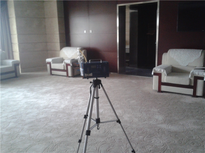 市場上流傳的家用甲醛檢測儀真的有用嗎？