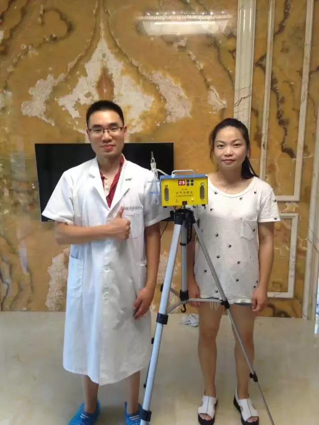 市場上流傳的家用甲醛檢測儀真的有用嗎？