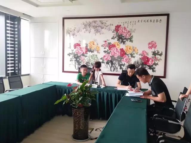 熱烈祝賀上海嘉定顏總成功加入創(chuàng)綠家！