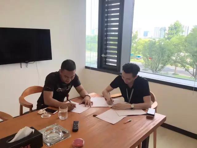 熱烈祝賀海口殷總成功加入創(chuàng)綠家！