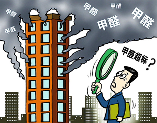 裝修后選擇一家除甲醛公司怎么樣？這樣除甲醛到底還要維持多久