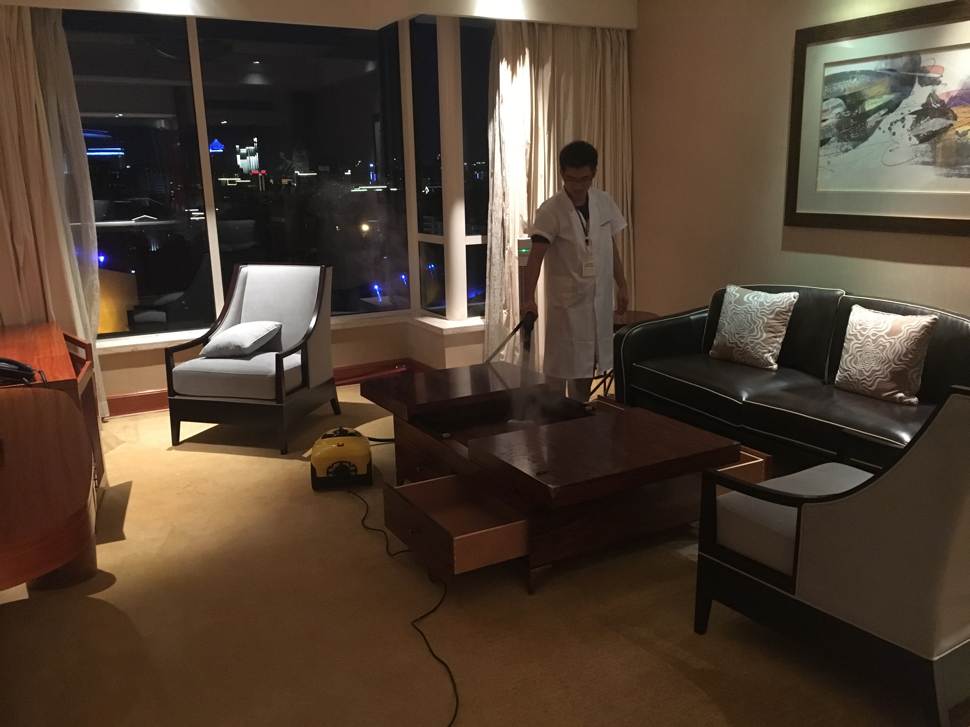 裝修后選擇一家除甲醛公司怎么樣？這樣除甲醛到底還要維持多久