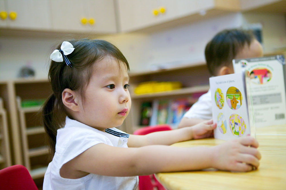 除甲醛有效果嗎？這樣就能防止兒童收到空氣的污染了嗎？