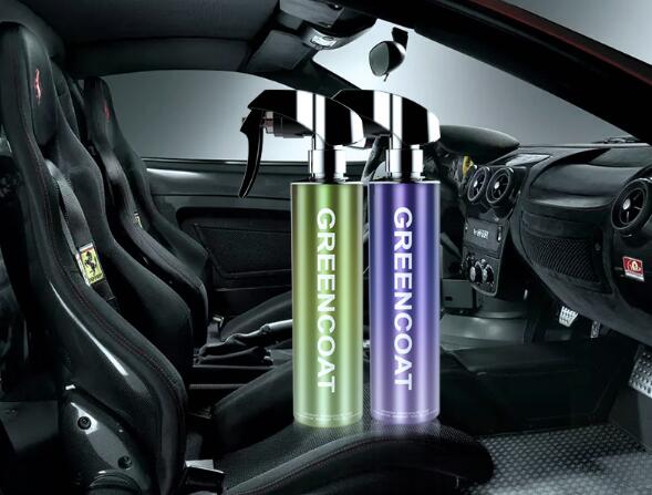 車輛甲醛超標頻發(fā)，車內(nèi)污染嚴重應(yīng)受重視！