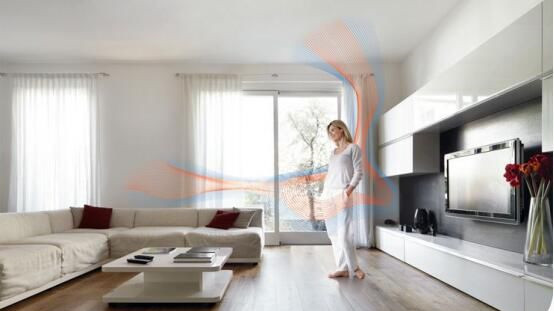 喜遷新居，母子卻因此雙雙“中招”，裝修后除甲醛這件事，想必您也會中招！