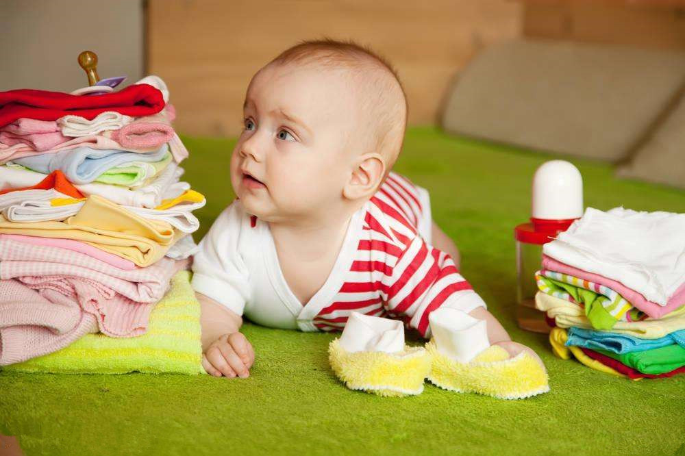 童裝甲醛超標！衣物除甲醛需要關(guān)注