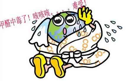 堅持每天通風，室內(nèi)甲醛真的會消失嗎？