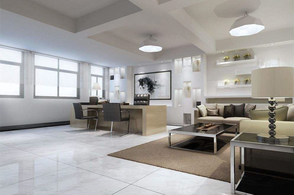 相當一部分辦公室室內(nèi)空氣污染物超標，網(wǎng)友炸了：這怎么能好好上班？