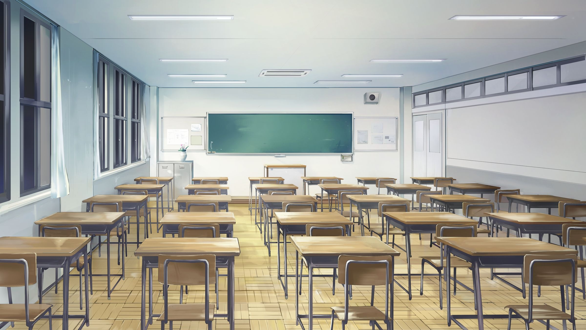 新教室甲醛超標(biāo)，除甲醛公司治理過(guò)后情況緩解