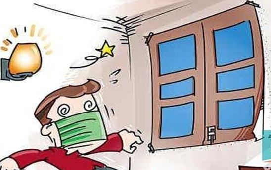 窗簾氣味刺鼻、甲醛超標(biāo)，業(yè)主還以為是天然氣漏了……網(wǎng)友：新房子裝修后怎么去甲醛？