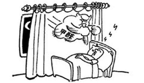 窗簾氣味刺鼻、甲醛超標(biāo)，業(yè)主還以為是天然氣漏了……網(wǎng)友：新房子裝修后怎么去甲醛？